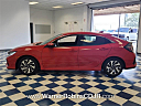 Thumbnail image of 2017 Honda Civic at Five Star Chevrolet-cadillac