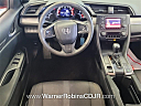 Thumbnail image of 2017 Honda Civic at Five Star Chevrolet-cadillac