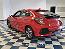 Thumbnail image of 2017 Honda Civic at Five Star Chevrolet-cadillac