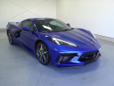 Thumbnail image of 2020 Chevrolet Corvette at Lynn Layton Chevrolet