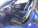 2020 Chevrolet Corvette Stingray at Lynn Layton Chevrolet
