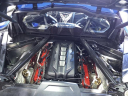 Thumbnail image of 2020 Chevrolet Corvette at Lynn Layton Chevrolet