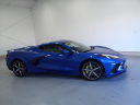 Thumbnail image of 2020 Chevrolet Corvette at Lynn Layton Chevrolet