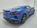 Thumbnail image of 2020 Chevrolet Corvette at Lynn Layton Chevrolet