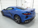 Thumbnail image of 2020 Chevrolet Corvette at Lynn Layton Chevrolet