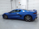 Thumbnail image of 2020 Chevrolet Corvette at Lynn Layton Chevrolet