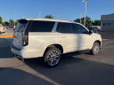 2021 Cadillac Escalade Premium Luxury at Volvo Cars Oklahoma City