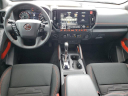 Thumbnail image of 2025 Nissan Frontier at Southern 441 Nissan