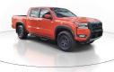 Thumbnail image of 2025 Nissan Frontier at Southern 441 Nissan