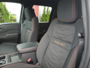 Thumbnail image of 2025 Nissan Frontier at Southern 441 Nissan