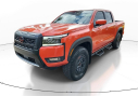 Thumbnail image of 2025 Nissan Frontier at Southern 441 Nissan