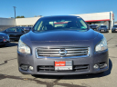 Thumbnail image of 2012 Nissan Maxima at Dayton Toyota