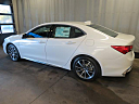Thumbnail image of 2018 Acura TLX at Dave White Acura
