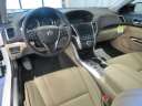 Thumbnail image of 2018 Acura TLX at Dave White Acura