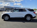Thumbnail image of 2023 Ford Explorer at Tracy Ford NEW