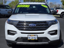 Thumbnail image of 2023 Ford Explorer at Tracy Ford NEW