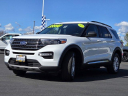 Thumbnail image of 2023 Ford Explorer at Tracy Ford NEW