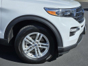Thumbnail image of 2023 Ford Explorer at Tracy Ford NEW