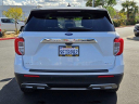 Thumbnail image of 2023 Ford Explorer at Tracy Ford NEW