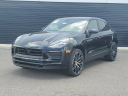 Thumbnail image of 2024 Porsche Macan at Porsche of Kings Auto Mall