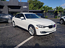 Thumbnail image of 2014 BMW 3 Series at Luxury 1 Motor Car Inc.