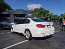 Thumbnail image of 2014 BMW 3 Series at Luxury 1 Motor Car Inc.