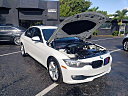 Thumbnail image of 2014 BMW 3 Series at Luxury 1 Motor Car Inc.
