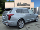 Thumbnail image of 2023 Cadillac XT6 at Malouf Chevrolet Cadillac