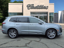 Thumbnail image of 2023 Cadillac XT6 at Malouf Chevrolet Cadillac