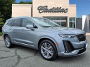 Thumbnail image of 2023 Cadillac XT6 at Malouf Chevrolet Cadillac