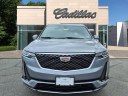 Thumbnail image of 2023 Cadillac XT6 at Malouf Chevrolet Cadillac