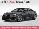Thumbnail image of 2025 Audi RS 5 Sportback at Audi Great Neck