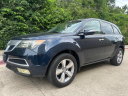 Thumbnail image of 2011 Acura MDX at E ONE AUTOGROUP