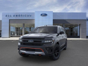 Thumbnail image of 2024 Ford Expedition at All American Ford Paramus