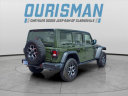 Thumbnail image of 2021 Jeep Wrangler Unlimited at Ourisman Chrysler-Jeep-Dodge Clarksville