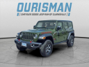 Thumbnail image of 2021 Jeep Wrangler Unlimited at Ourisman Chrysler-Jeep-Dodge Clarksville