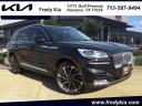 Thumbnail image of 2020 Lincoln Aviator at Fredy Kia