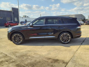 2020 Lincoln Aviator Reserve at Fredy Kia