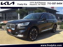 Thumbnail image of 2020 Lincoln Aviator at Fredy Kia