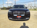 Thumbnail image of 2020 Lincoln Aviator at Fredy Kia