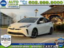 2019 Toyota Prius Limited at Auto Group of Louisville