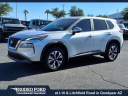 Thumbnail image of 2023 Nissan Rogue at RodeoFordUsed of Goodyear, AZ