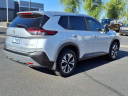 Thumbnail image of 2023 Nissan Rogue at RodeoFordUsed of Goodyear, AZ