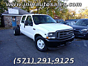 2003 Ford F-350 Super Duty at JNM Auto Sales