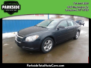 Thumbnail image of 2009 Chevrolet Malibu at Parkside Total Auto Care