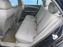 2009 Chevrolet Malibu LS at Parkside Total Auto Care
