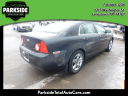 Thumbnail image of 2009 Chevrolet Malibu at Parkside Total Auto Care