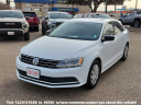 Thumbnail image of 2016 Volkswagen Jetta at Frank Brown Honda GMC