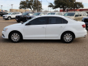 Thumbnail image of 2016 Volkswagen Jetta at Frank Brown Honda GMC