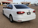 Thumbnail image of 2016 Volkswagen Jetta at Frank Brown Honda GMC